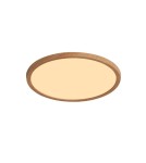 LED Plafonds - NORDLUX ceiling lamp OJA 1xLED Plastic Wood 47276004 - product 2