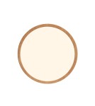LED Plafonds - NORDLUX ceiling lamp OJA 1xLED Plastic Wood 47276004 - product 3