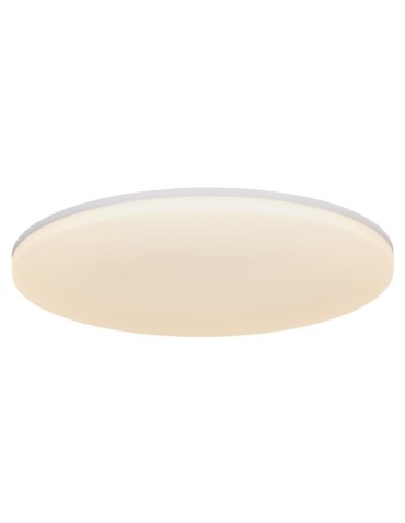 NORDLUX VIC ceiling lamp 1xLED Plastic White 2210216001