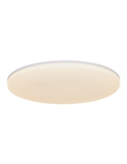 NORDLUX VIC ceiling lamp 1xLED Plastic White 2210226001