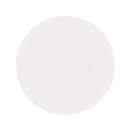 NORDLUX Lampa sufitowa VIC 1xLED Tworzywo sztuczne Biały 2210256001