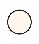 LED Plafonds - NORDLUX OJA ceiling lamp 1xLED Plastic Black 2210616103 - product 2