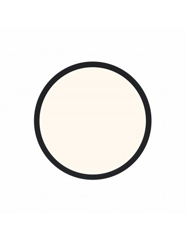 NORDLUX OJA ceiling lamp 1xLED Plastic Black 2210616103 - product 2