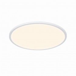 NORDLUX Lampa sufitowa OJA 1xLED Tworzywo sztuczne Biały 2210636101