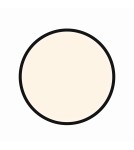 LED Plafonds - NORDLUX OJA ceiling lamp 1xLED Plastic Black 2210636103 - product 2