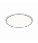 LED Plafonds - NORDLUX OJA ceiling lamp 1xLED Plastic White 2210656101 - product 1