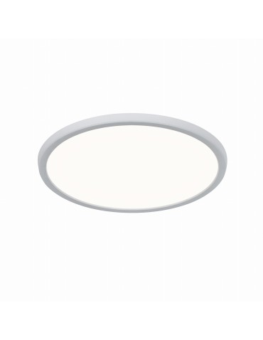 NORDLUX OJA ceiling lamp 1xLED Plastic White 2210656101
