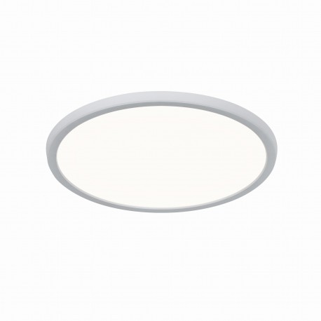 NORDLUX Lampa sufitowa OJA 1xLED Tworzywo sztuczne Biały 2210656101