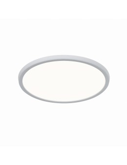 NORDLUX OJA ceiling lamp 1xLED Plastic White 2210656101