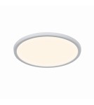 LED Plafonds - NORDLUX OJA ceiling lamp 1xLED Plastic White 2210656101 - product 2