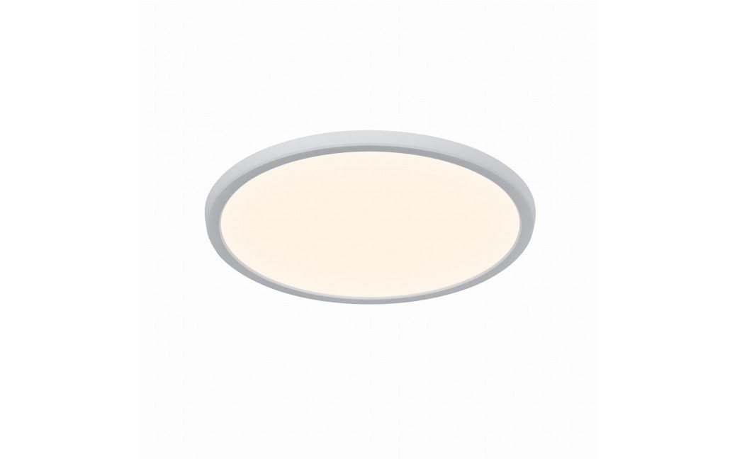 NORDLUX Lampa sufitowa OJA 1xLED Tworzywo sztuczne Biały 2210656101