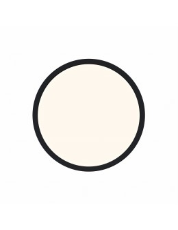 NORDLUX Lampa sufitowa OJA 1xLED  Tworzywo sztuczne Czarny 2210656103 - produkt 2