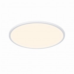 NORDLUX Lampa sufitowa OJA 1xLED  Tworzywo sztuczne Biały 2210666101