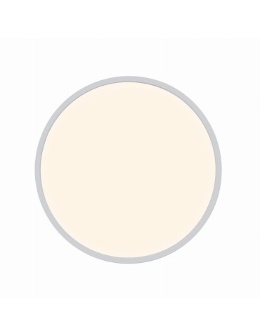 NORDLUX OJA ceiling lamp 1xLED Plastic White 2210666101 - product 2