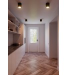 SMART interior lamps - NORDLUX Ceiling lamp LandonSmar 1xLED Metal Black 2110850103 - product 4