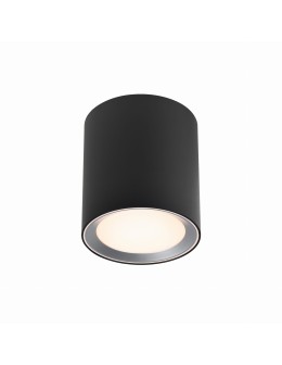 NORDLUX Lampa sufitowa LandonSmar 1xLED  Metal Czarny 2110850103 - produkt 2