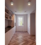 SMART interior lamps - NORDLUX LandonSmar 1xLED Metal White ceiling lamp 2110850101 - product 4