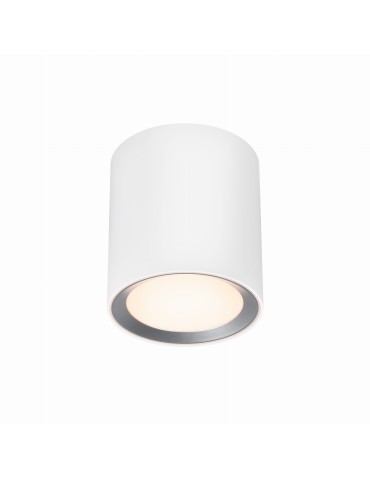 NORDLUX Lampa sufitowa LandonSmar 1xLED  Metal Biały 2110850101 - produkt 2