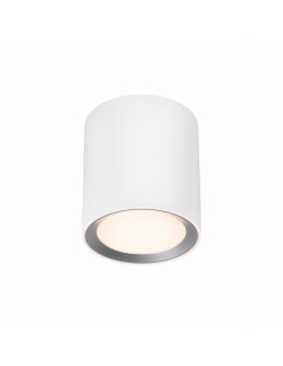 NORDLUX Lampa sufitowa LandonSmar 1xLED  Metal Biały 2110850101 - produkt 2