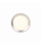SMART interior lamps - NORDLUX LandonSmar 1xLED Metal White ceiling lamp 2110850101 - product 3
