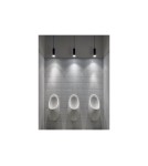 Single pendant lamps - DFTP by NORDLUX MIB Pendant Lamp GU10 8W Metal Black - product 14