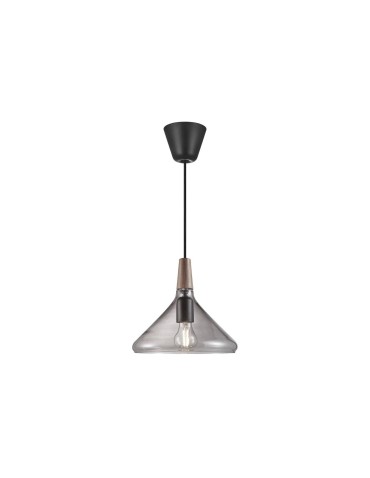 DFTP by NORDLUX NORI Pendant Lamp E27 40W Tan. - product 2
