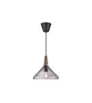 Scandinavian style pendant lamps - DFTP by NORDLUX NORI Pendant Lamp E27 40W Tan. - product 3
