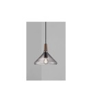 Scandinavian style pendant lamps - DFTP by NORDLUX NORI Pendant Lamp E27 40W Tan. - product 4