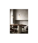 Scandinavian style pendant lamps - DFTP by NORDLUX NORI Pendant Lamp E27 60W - product 2