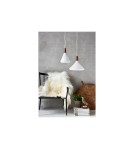 Scandinavian style pendant lamps - DFTP by NORDLUX NORI Pendant Lamp E27 60W - product 3