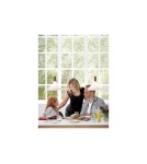 Scandinavian style pendant lamps - DFTP by NORDLUX NORI Pendant Lamp E27 60W - product 4