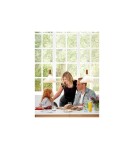 Scandinavian style pendant lamps - DFTP by NORDLUX NORI Pendant Lamp E27 60W - product 5