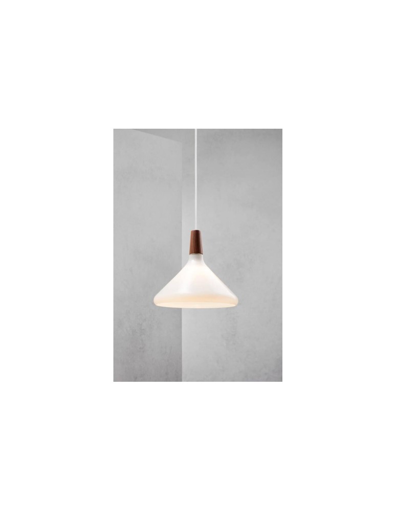 Scandinavian style pendant lamps - DFTP by NORDLUX NORI Pendant Lamp E27 60W - product kolory-swiatla.pl 6