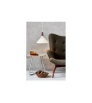 Scandinavian style pendant lamps - DFTP by NORDLUX NORI Pendant Lamp E27 60W - product 7