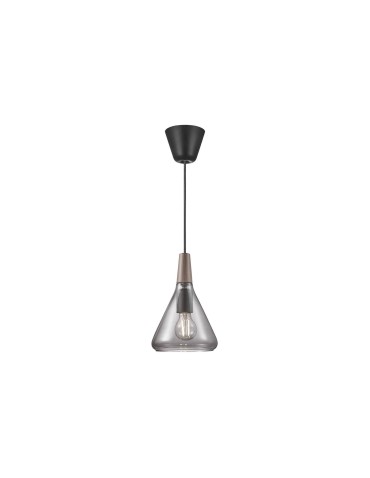 DFTP by NORDLUX NORI Pendant Lamp E27 40W Tan. - product 2