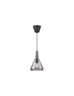 DFTP by NORDLUX NORI Lampa Wisząca E27 40W Opalany - produkt 2