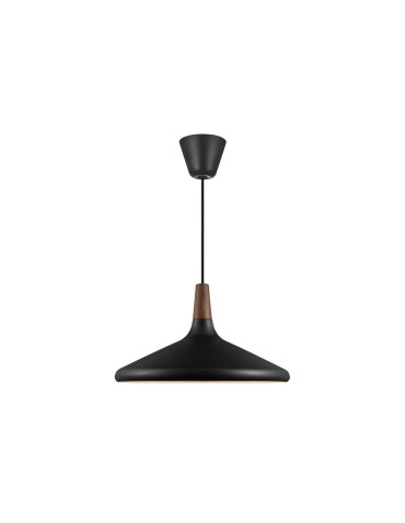 DFTP by NORDLUX NORI Pendant Lamp E27 40W Metal Black - product 2