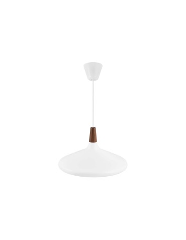 DFTP by NORDLUX NORI Pendant Lamp E27 40W Metal White