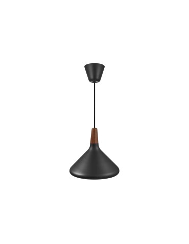 DFTP by NORDLUX NORI Pendant Lamp E27 40W Metal Black