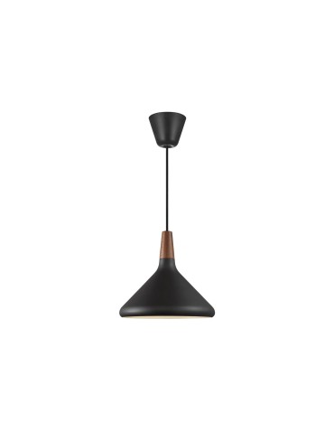 DFTP by NORDLUX NORI Pendant Lamp E27 40W Metal Black - product 2