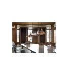 Scandinavian style pendant lamps - DFTP by NORDLUX NORI Pendant Lamp E27 60W Metal Brushed Steel - product 3