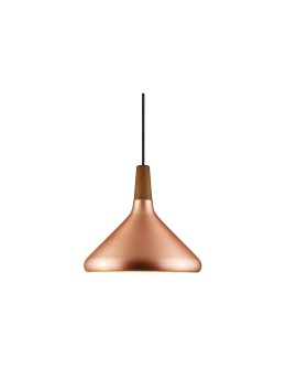 DFTP by NORDLUX NORI Pendant Lamp E27 60W Metal Copper