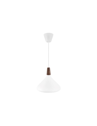 DFTP by NORDLUX NORI Pendant Lamp E27 40W Metal White