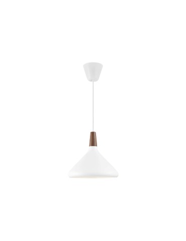 DFTP by NORDLUX NORI Pendant Lamp E27 40W Metal White - product 2