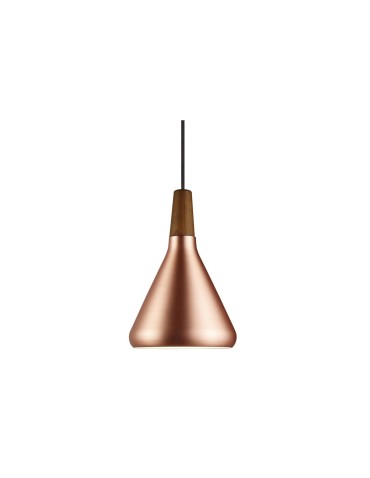 DFTP by NORDLUX NORI Pendant Lamp E27 60W Metal Copper
