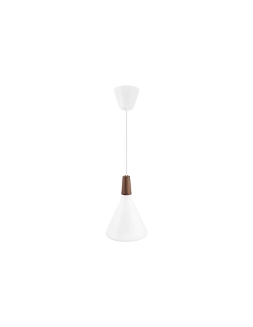 DFTP by NORDLUX NORI Pendant Lamp E27 40W Metal White