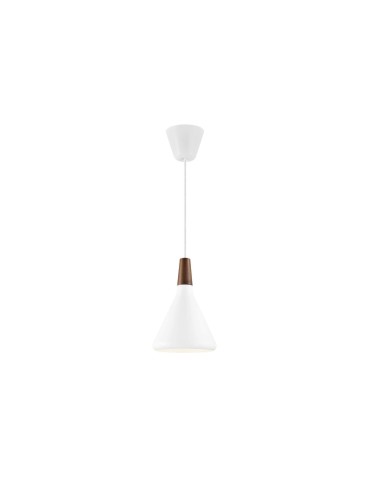 DFTP by NORDLUX NORI Pendant Lamp E27 40W Metal White - product 2
