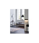 Scandinavian style pendant lamps - DFTP by NORDLUX ARTIST LED Metal Pendant Lamp Copper - product 12