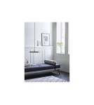 Scandinavian style pendant lamps - DFTP by NORDLUX ARTIST LED Metal Pendant Lamp Copper - product 15