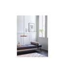 Scandinavian style pendant lamps - DFTP by NORDLUX ARTIST LED Metal Pendant Lamp Copper - product 16